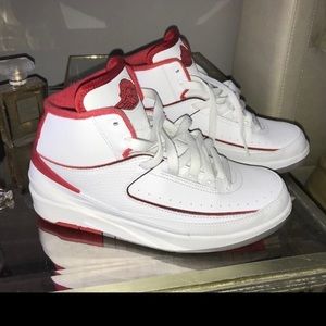 Air Jordan Retro 11 low BG